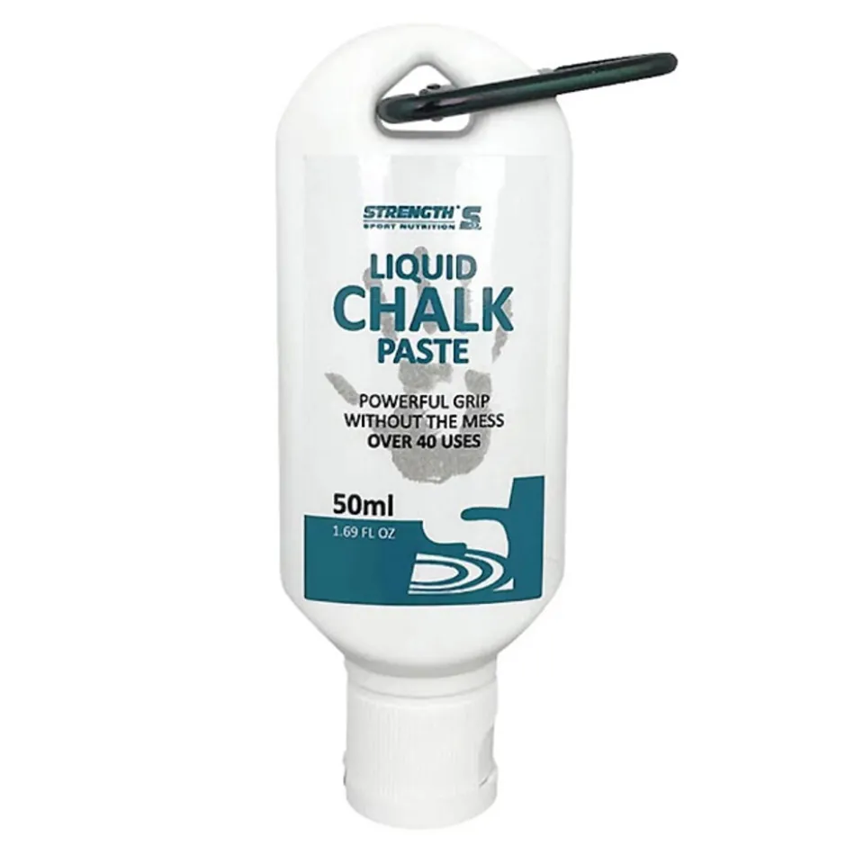 Strength Liquid Chalk Paste 50ml