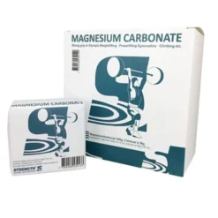 Strength Magnesium Carbonate 60g