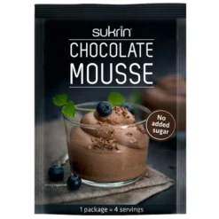 Sukrin Chocolate Mousse 85g