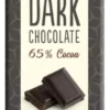 Sukrin Dark Chocolate 65% 85g