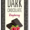 Sukrin Dark Chocolate 65% Raspberry 85g