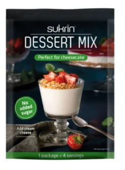 Sukrin Dessert Mix 73g