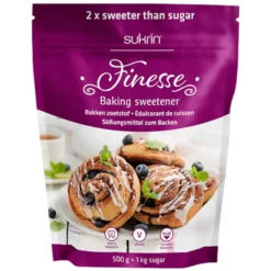 Sukrin Finesse Baksocker 500g
