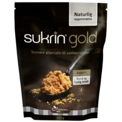 Sukrin Gold 500g