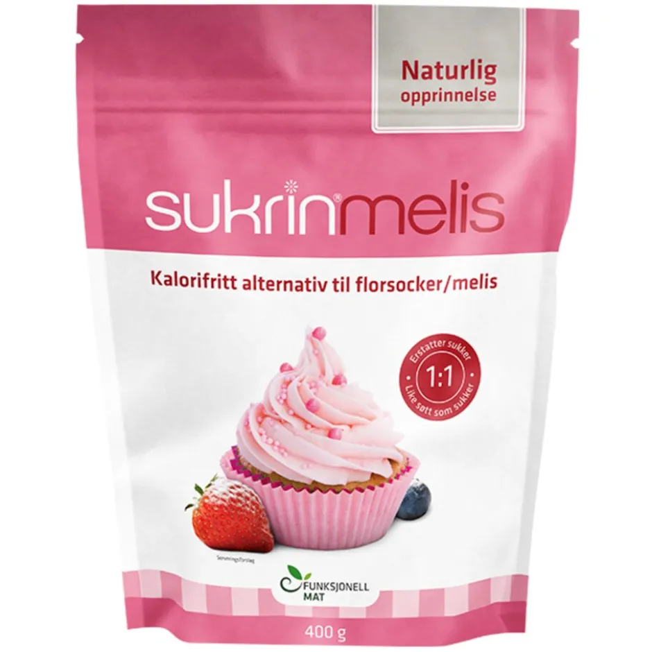 Sukrin Melis 400g