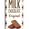 Sukrin Milk Chocolate 40g