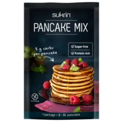 Sukrin Pancake Mix 100g