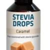 Sukrin Stevia Drops Caramel 30 ml