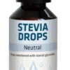Sukrin Stevia Drops Neutral 30 ml