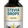 Sukrin Stevia Drops Vanilla 30 ml