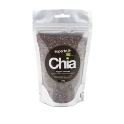 Superfruit Chia EKO 750g