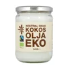 Superfruit Kokosolja Neutral EKO 500ml