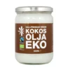 Superfruit Kokosolja Virgin EKO 500ml