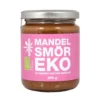 Superfruit Mandelsmör EKO 250g