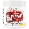 Swedish Supplements Bloody Pump Pineapple Passion 300g