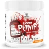 Swedish Supplements Bloody Pump Peach Mango 300g