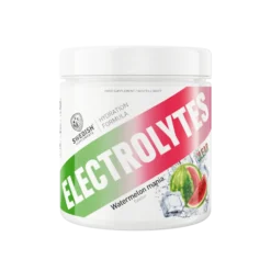 Swedish Supplements Clear Electrolytes Watermelon Mania 240g