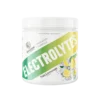 Swedish Supplements Clear Electrolytes Yuzu Lemonade Mania 240g