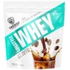Swedish Supplements Lifestyle Whey Ice Coffee 900g