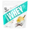 Swedish Supplements Lifestyle Whey Vanilla Ice 900g