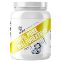 Swedish Supplements 100% Pure Maltodextrine 3kg