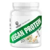 Swedish Supplements Vegan Protein Deluxe Vanilla Almond 750g