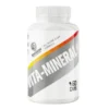Swedish Supplements VitaMineral 100% 60 Kapslar