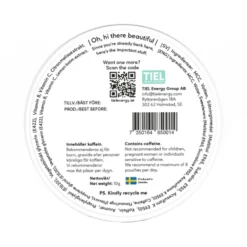 TIEL Energy Original Mint