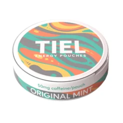 TIEL Energy Original Mint 10-pack