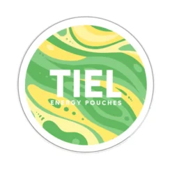 TIEL Energy Sweet Elderflower