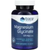 Trace Minerals Magnesium Glycinate 90 kapslar