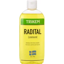 Trikem Radital Liniment 250ml