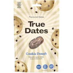 True Dates Cookie Dough 100g