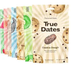 True Dates Mix&Match 10-pack