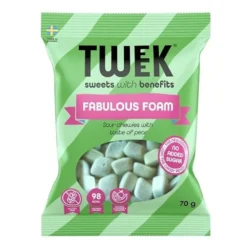 TWEEK Fabulous Foam 70g