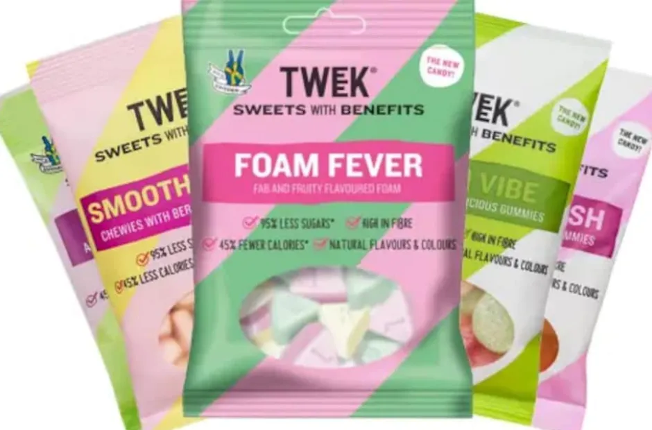 Tweek Mix&Match 10-pack