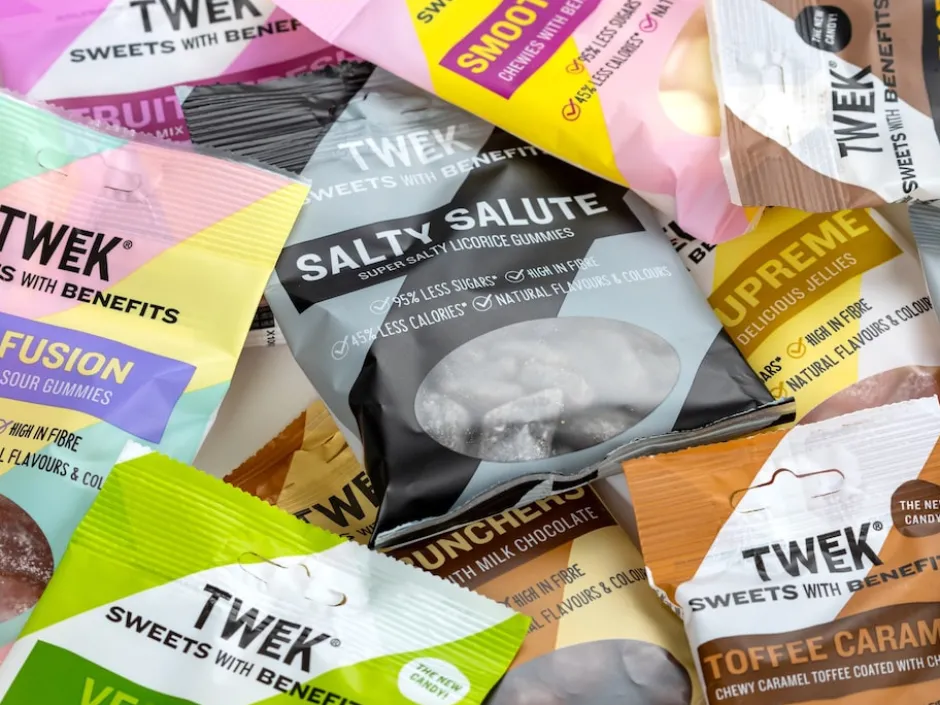 Tweek Mix&Match 5-pack