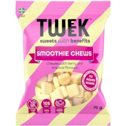 TWEEK Smoothie Chews 70g