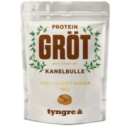 Tyngre Grötmix Havre Kanelbulle 750g