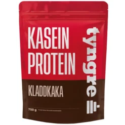 Tyngre Kasein Kladdkaka 750g