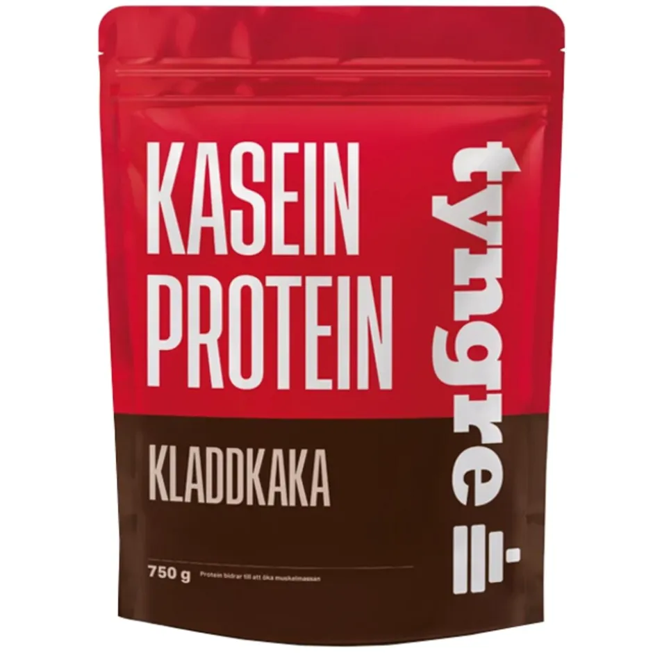 Tyngre Kasein Kladdkaka 750g