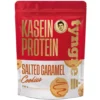 Tyngre Kasein Salted Caramel Cookies 750g
