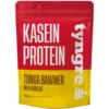 Tyngre Kasein Tunga Bananer 750g