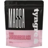 Tyngre Massa Krämig Jordgubbsglass 1500g
