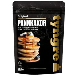 Tyngre Pannkaksmix Original 500g
