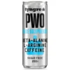 Tyngre PWO Blue Raspberry 250ml