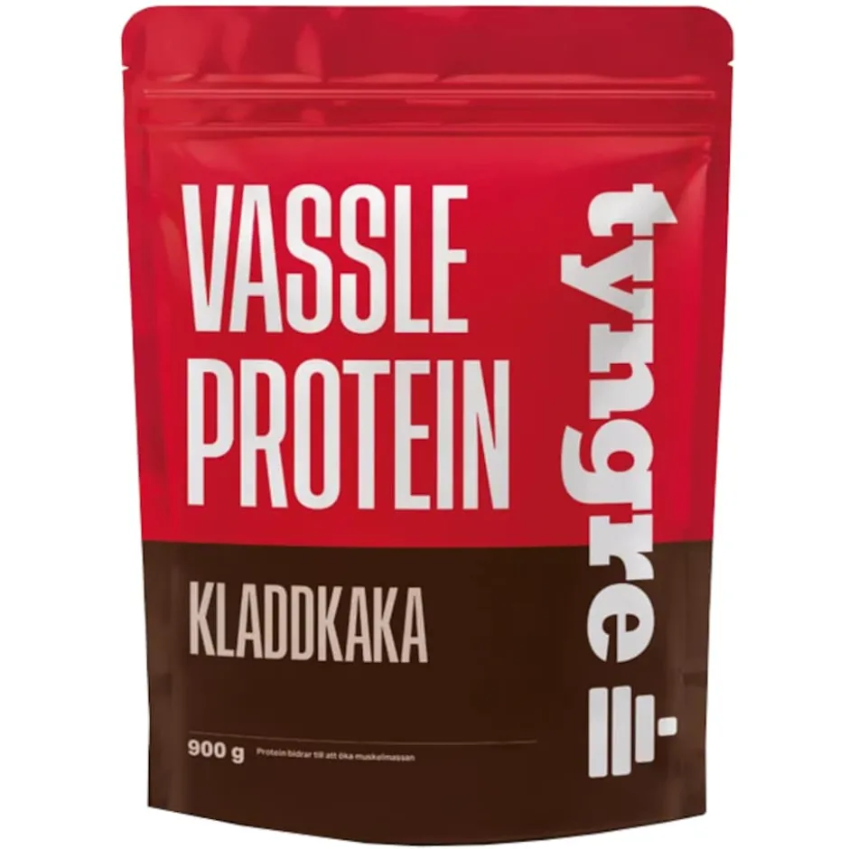 Tyngre Vassle Kladdkaka 900g