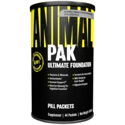 Universal Nutrition Animal Pak 44 Portioner