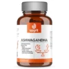 Upgrit Ashwagandha 60 kapslar