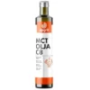 Upgrit C8 MCT-olja 500ml